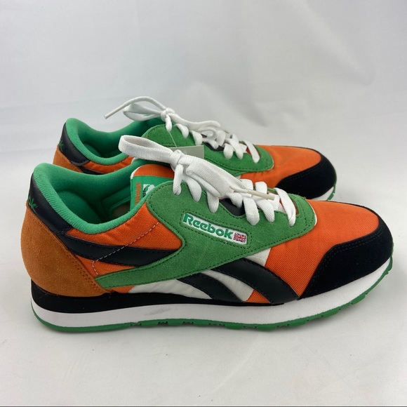 Reebok shoes 7 no Clearance